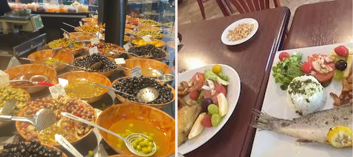 Brasserie Les Halles - Photo 2